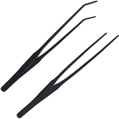 Aquapro Aquarium Straight and Curved Tweezers
