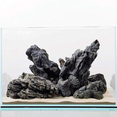 Seiryu Aqua Scaping Stone 1kg