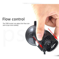 SOBO Wave Maker WP-30M Flow 1000 - 3000 L/HR