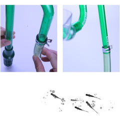 Hose Clip Stainless Steel Accessories