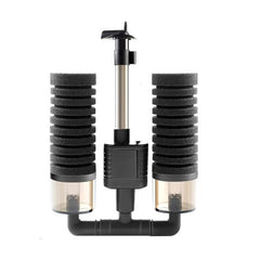 Sunsun Biochemical Aquarium Sponge Filter JF-160B and JF-120B