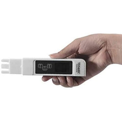 TDS & EC meter White