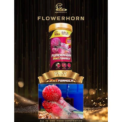 CZ Kamfa Flowerhorn 3 in 1 Formula 100g