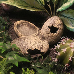 Exo Terra Dinosaur Eggs Hideout