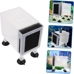 Water Pump Case Noise Reduction Protector Box (2 Sizes