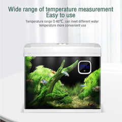 Fish Tank Thermometer High Precision LED Digital Display
