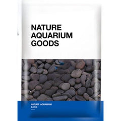 Natural Aquarium 2.5KG High Quality Gravel Sand for Freshwater