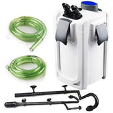 SUNSUN HW - 704B / 304B / 304A / 303B / 302A / 702A Canister Filter with/without UV Sterilizer