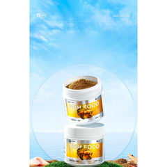 YEE 4 in 1 Betta Fish Food 60g