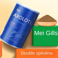 YEE Axolotl Fish Food 100g