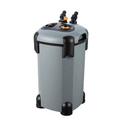 SOBO Aquarium Canister Multilayer Filtration with Controlling Flow Rate