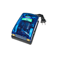 SOBO SB-348A Double Outlets Aquarium 5W Air Pump