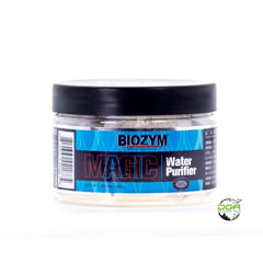 BIOZYM Magic Water Purifier Improves Water Quality for Freshwater and Marine 300ML