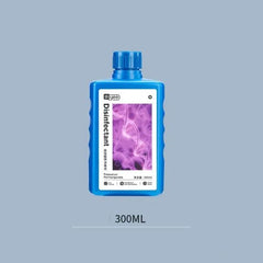 YEE Potassium Permanganate Disinfection Water Sterilization 300ml and 600ml