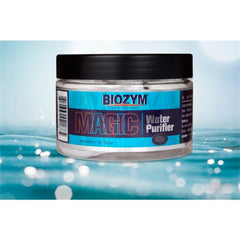 BIOZYM Magic Water Purifier Improves Water Quality for Freshwater and Marine 300ML