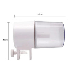 SOBO Timed Auto Feeder Capacity 60g/100g 3 Modes Adjustment