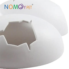 REPTILE PLASTIC HIDING CAVE NA-01