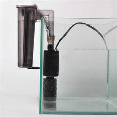 SOBO Hang On Filter WP-308H 6W 600L/hr