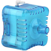 Corner Filter with Triple Filtration 8cmx8cmx8cm