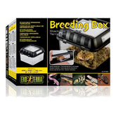 Exo Terra Breeding Box – Small & Medium