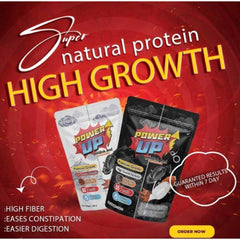 Power Up Goldfish Food Premium Grade Sinking Pellet 150g