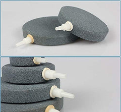 Air Stone Round Aerator for Aquarium