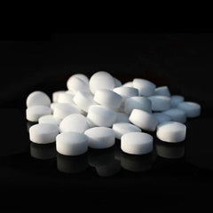 Special Salt for Ornamental Fish 500g