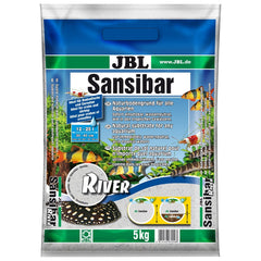 JBL Sansibar RIVER - WHITE - DARK - GRAY - ORANGE 5kg