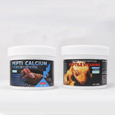 Reptile Calcium Powder Vitamin Powder Without D3
