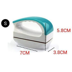 Small Magnetic Aquarium Fish Tank Glass Algae Scrapers Glass Cleaner