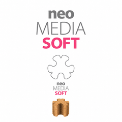 Aquario Neo Media - Soft 1L