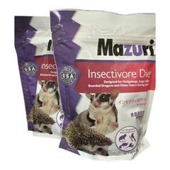Mazuri Insectivore Diet 225g