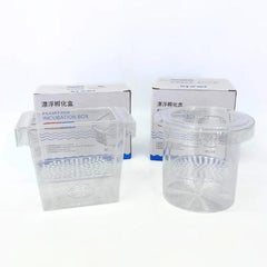 NF Breeder Box – SL-03(Round)