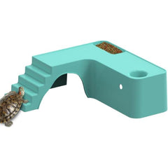 Habitat Turtle Dock Climbing Basking Area