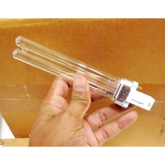Canister 9W UV Quartz Bulb