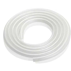 Aquarium Air Hose 2 Meter & Air Stone 2Pcs
