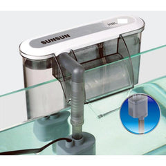 SUNSUN Hang on Water Filter HBL301/HBL-302/HBL-303