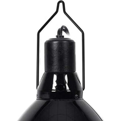 B&K Reptile Dual Lamp Holder Lamp Shade Fixture Clamp Accessories