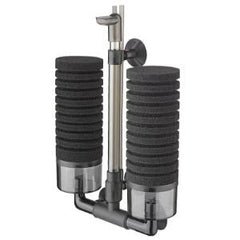 Biochemical Double Sponge Filter 2Types