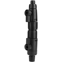Hose Pipe 12mm / 16mm / 12-16mm Quick Release Connector Water Flow Control Valve Interface Quick Connect Adapter