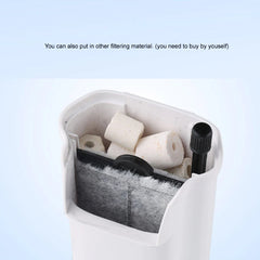 SUNSUN High Efficiency Turtle Filter 3W