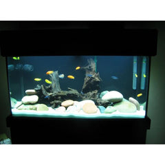 Premium Aquarium Sand White 1 KG