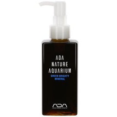 ADA Green Brighty Mineral (180 ml) and (300 ml)
