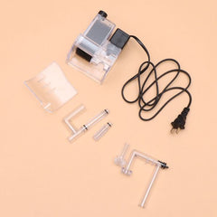 Aquarium Hang On Filter 3.5W