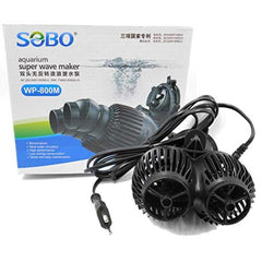 SOBO Wave maker WP-800M Flow 20000 L/HR - DUAL