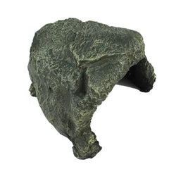 NOMOY Environmental Protection Square Resin Hide Wide Open