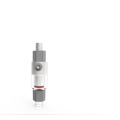 QANVEE Atomizer System Co2 Diffuser Reactor