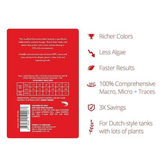 2hr Aquarist APT Estimate Index Aquatic Plant Fertilizer