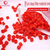 Voonline K2 Red Filter Media 1L & 3L