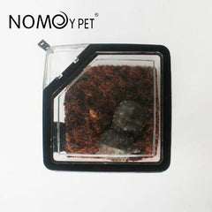 NOMOY PET Reptile Breeding Box H7